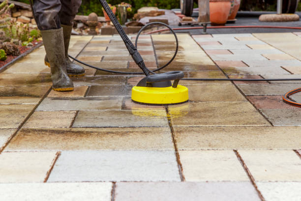 Best Patio and Deck Pressure Washing  in Stroud, OK