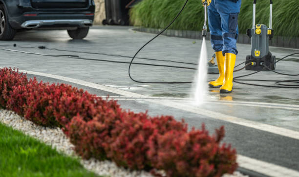 Reliable Stroud, OK Pressure washing Solutions